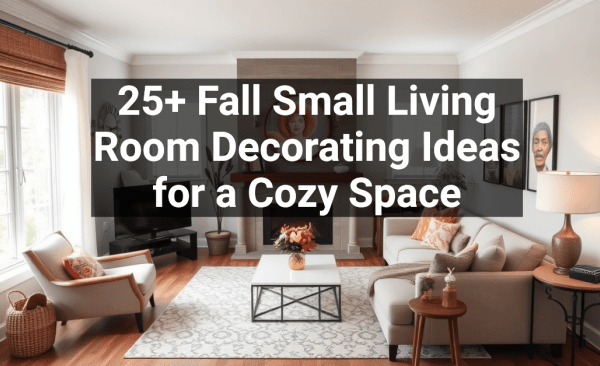 Outdoor fall decor ideas