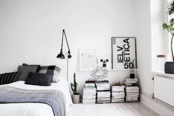 Cozy minimalist decor for small room tumblr