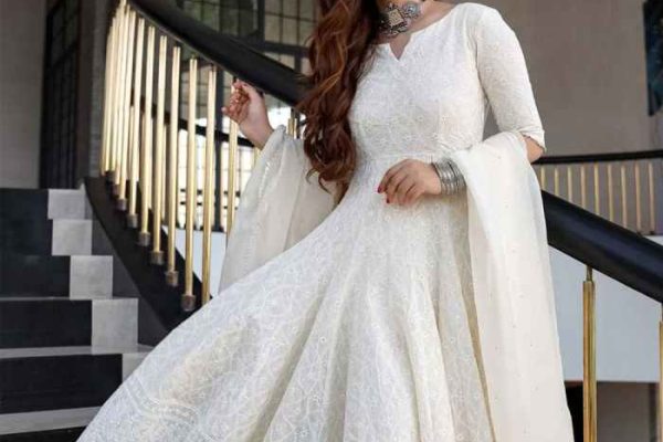 Luxury indian wedding dresses