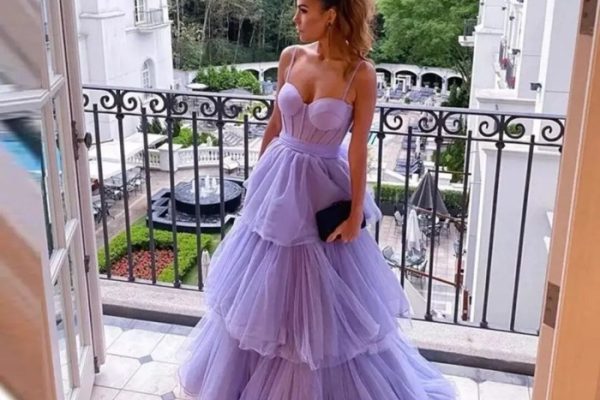 Gown long gowns bridal kemedress