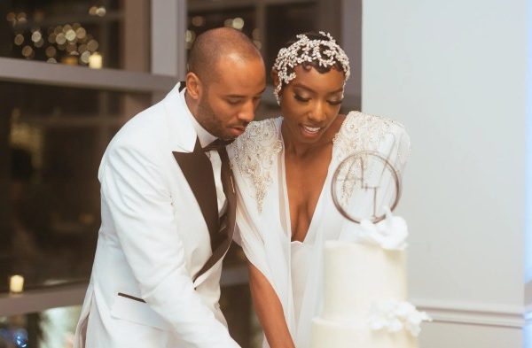 Josephine baker wedding dress