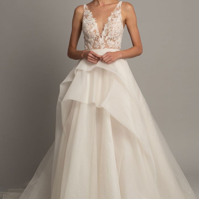 Jenny yoo wedding dresses sale