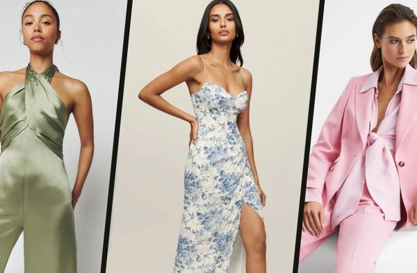 Inexpensive dresses for wedding guests