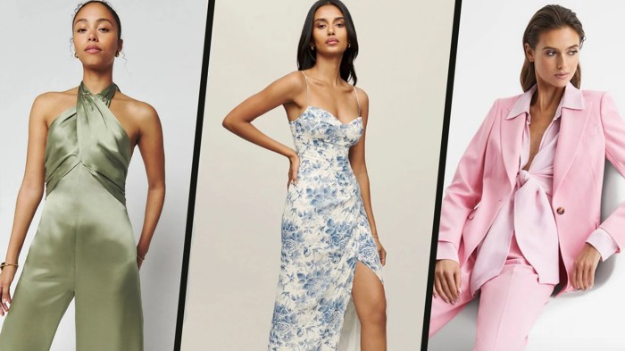 Inexpensive dresses for wedding guests