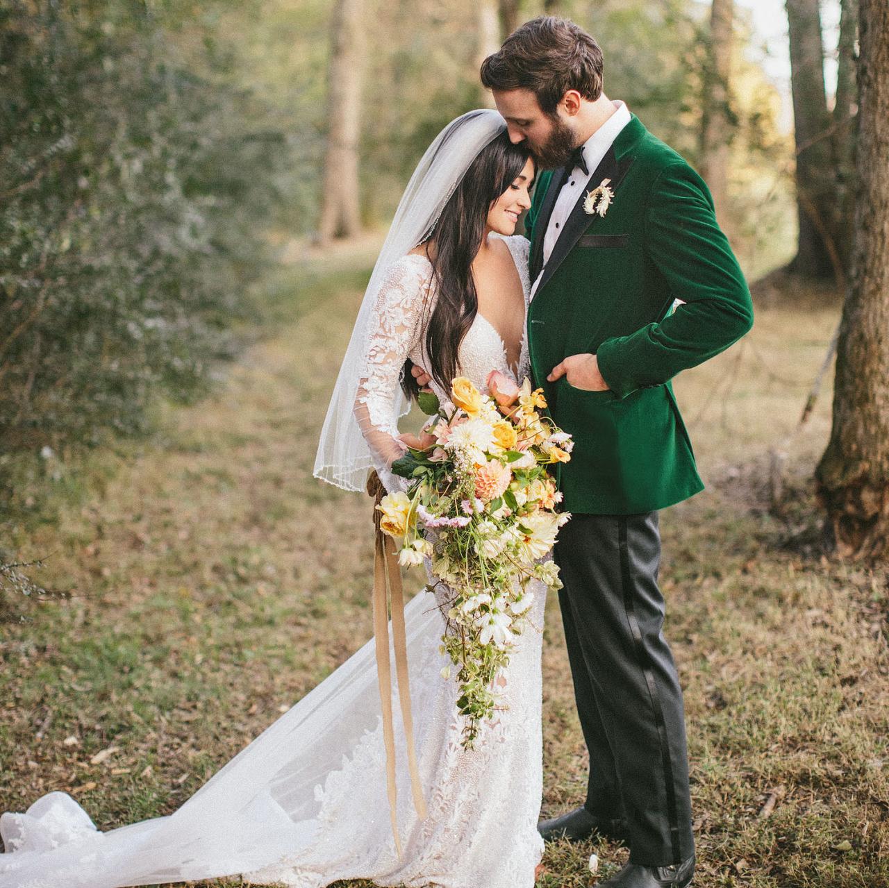 Kacey musgraves wedding dress