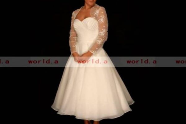 Jcpenney outlet wedding dresses