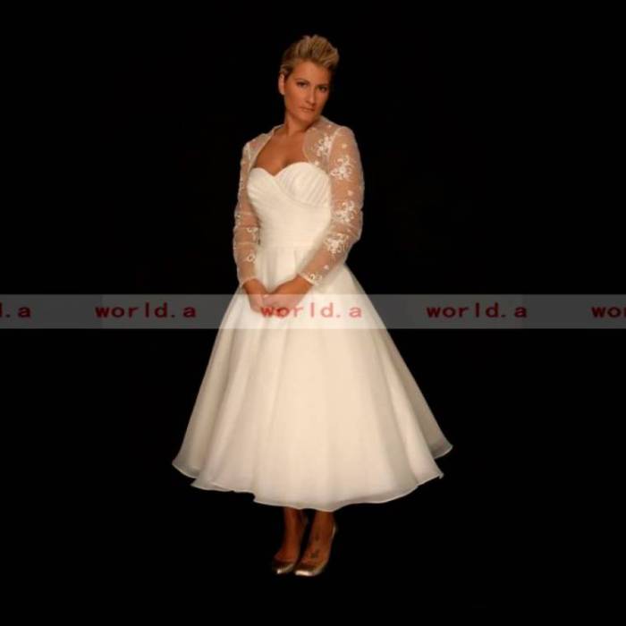 Jcpenney outlet wedding dresses